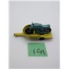 Image 1 : LESNEY/MATCHBOX NO. 38 HONDA MOTORCYCLE WITH TRAILER