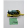 Image 3 : LESNEY/MATCHBOX NO. 38 HONDA MOTORCYCLE WITH TRAILER