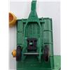 Image 2 : LESNEY/MATCHBOX NO. 51 JOHN DEERE TIPPING TRAILER DIE-CAST