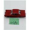 Image 3 : LESNEY/MATCHBOX NO. 22 PONTIAC GP SPORTS COUPE DIECAST