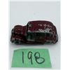Image 1 : LESNEY/MATCHBOX NO. 17C AUSTIN METROPOLITAN TAXI DIECAST