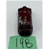 Image 4 : LESNEY/MATCHBOX NO. 17C AUSTIN METROPOLITAN TAXI DIECAST