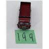 Image 5 : LESNEY/MATCHBOX NO. 20A DIECAST ERF STAKE TRUCK