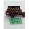 Image 3 : LESNEY/MATCHBOX NO. Y-2 DIECAST B-TYPE BUS