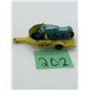 Image 3 : LESNEY/MATCHBOX NO. 38 DIECAST HONDA MOTORCYCLE AND TRAILER