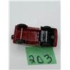 Image 2 : LESNEY/MATCHBOX NO. 13 DIECAST THAMES TRADER WRECK TRUCK