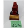 Image 5 : LESNEY/MATCHBOX NO. 65 DIECAST CLAAS COMBINE HARVESTER