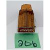 Image 4 : LESNEY/MATCHBOX NO. 37 COCA-COLA DELIVERY TRUCK DIECAST