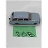 Image 1 : LESNEY/MATCHBOX NO. 64 VAUXHALL VICTOR ESTATE CAR DIECAST