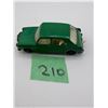 Image 1 : LESNEY/MATCHBOX NO. 64 M.G. 1100 DIECAST