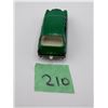 Image 4 : LESNEY/MATCHBOX NO. 64 M.G. 1100 DIECAST