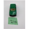 Image 5 : LESNEY/MATCHBOX NO. 64 M.G. 1100 DIECAST