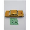 Image 3 : LESNEY/MATCHBOX NO. 20 CHEVROLET IMPALA TAXI DIECAST