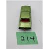 Image 4 : LESNEY/MATCHBOX NO. 62 MERCURY COUGAR DIECAST