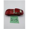 Image 1 : LESNEY/MATCHBOX NO. 32 E-TYPE JAGUAR DIECAST