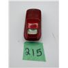 Image 4 : LESNEY/MATCHBOX NO. 32 E-TYPE JAGUAR DIECAST