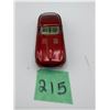Image 5 : LESNEY/MATCHBOX NO. 32 E-TYPE JAGUAR DIECAST