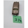 Image 4 : LESNEY/MATCHBOX NO. 28 JAGUAR MK10 DIECAST