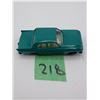 Image 3 : LESNEY/MATCHBOX NO. 33 FORD ZEPHYR 6 DIECAST