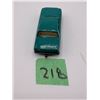 Image 4 : LESNEY/MATCHBOX NO. 33 FORD ZEPHYR 6 DIECAST