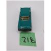 Image 5 : LESNEY/MATCHBOX NO. 33 FORD ZEPHYR 6 DIECAST