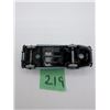 Image 2 : LESNEY/MATCHBOX NO. 44 ROLLS-ROYCE SILVER CLOUD DIECAST