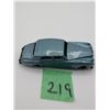 Image 3 : LESNEY/MATCHBOX NO. 44 ROLLS-ROYCE SILVER CLOUD DIECAST