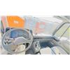 Image 10 : 2004 Hino FE truck 5-TON (Exterior color: White · Interior color: Black)