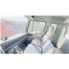 Image 11 : 2004 Hino FE truck 5-TON (Exterior color: White · Interior color: Black)