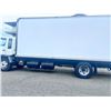 Image 3 : 2004 Hino FE truck 5-TON (Exterior color: White · Interior color: Black)