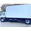 Image 5 : 2004 Hino FE truck 5-TON (Exterior color: White · Interior color: Black)