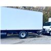 Image 7 : 2004 Hino FE truck 5-TON (Exterior color: White · Interior color: Black)