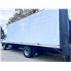 Image 8 : 2004 Hino FE truck 5-TON (Exterior color: White · Interior color: Black)