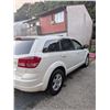 Image 5 : 2013 Dodge Journey| Automatic| White
