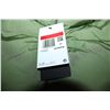 Image 4 : Jordan Men's Puffer Jacket– Green– Size Large
