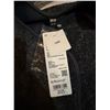 Image 3 : Uniqlo Women’s Pile-Lined Fleece Jacket – Black – Size- XL